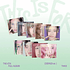 Twice This Is For Digipack Version Cd + Librito Nuevo Import