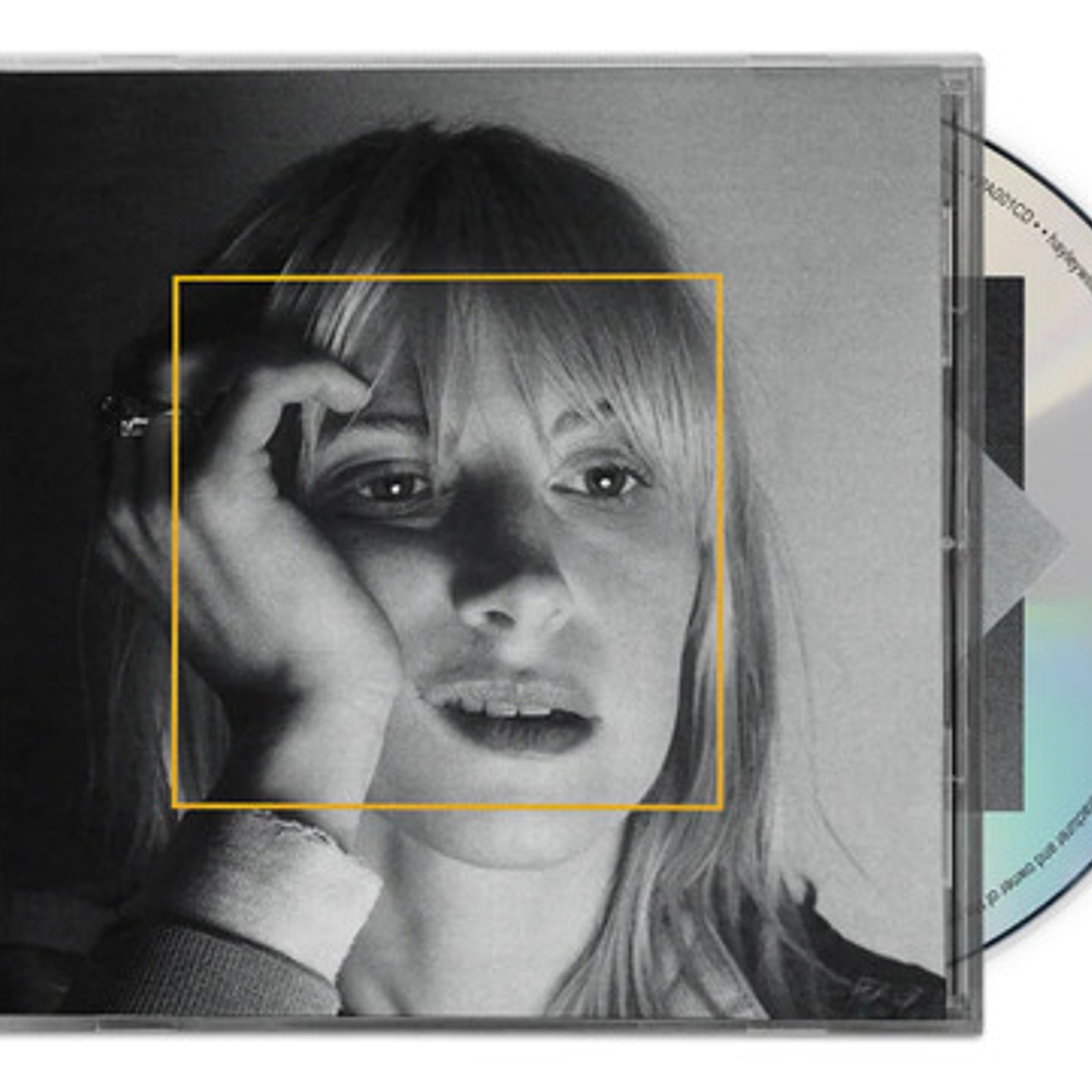 Hayley Williams - Ego Death At A Bachelorette Party 1