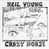 Neil Young - Zuma -vinilo-