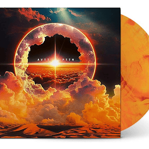 The Avett Brothers & Mike Patton - Avtt/pttn (180g)