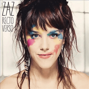 Zaz - Recto Verso                    2lp