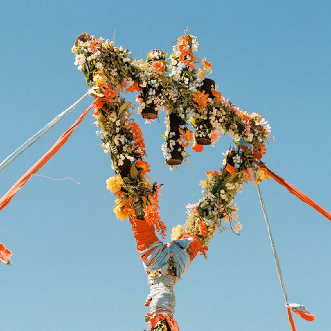 Devil Wears Prada - Flowers 1