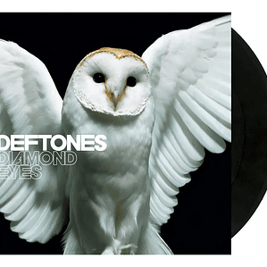 Deftones - Diamond Eyes -vinilo-