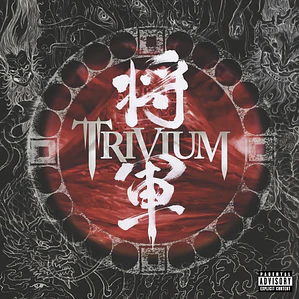 Trivium - Shogun
