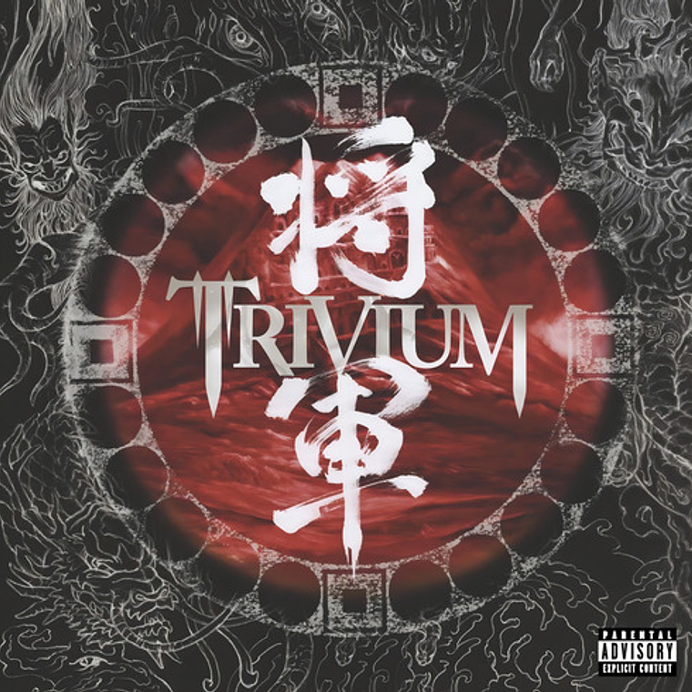 Trivium - Shogun 1