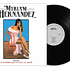 Myriam Hernadez - Myriam Hernandez    Lp