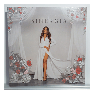 Myriam Hernández - Sinergia Lp (vinilo)