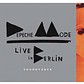 Depeche Mode - Live In Berlin Soundt 2cd - Miniatura 1