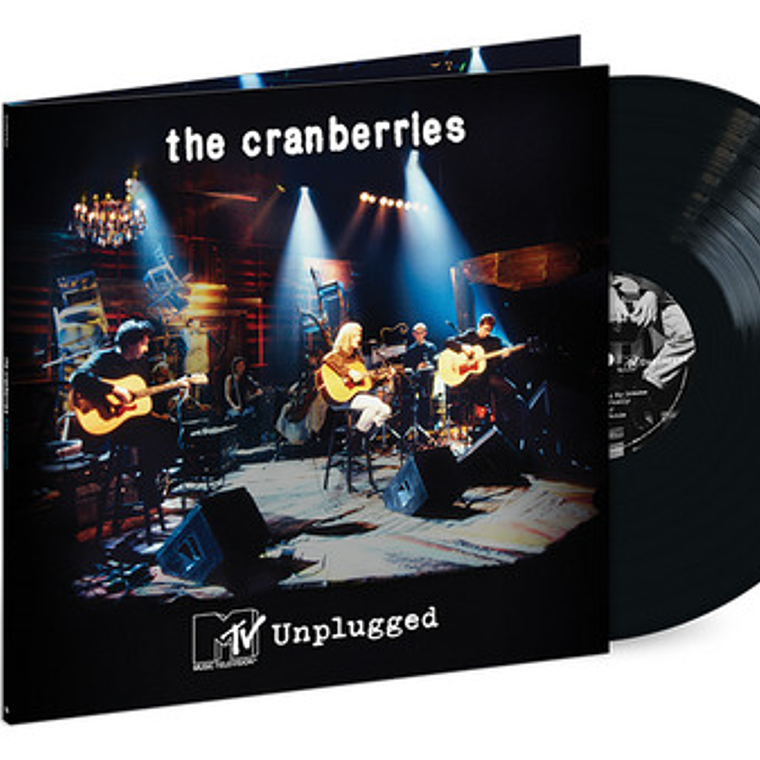 Cranberries - Mtv Unplugged 1