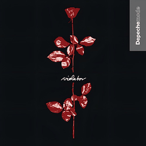 Depeche Mode - Violator (cd)