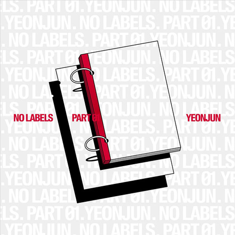 Yeonjun (txt Tomorrow X Together) - No Labels: Part 01 1