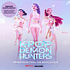 Kpop Demon Hunters (ost From The Netflix Film) (vinilo)