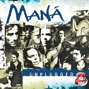 Mana - Mtv Unplugged                 2lp