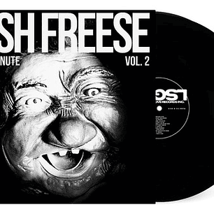 Josh Freese - Just A Minute: Vol. 2