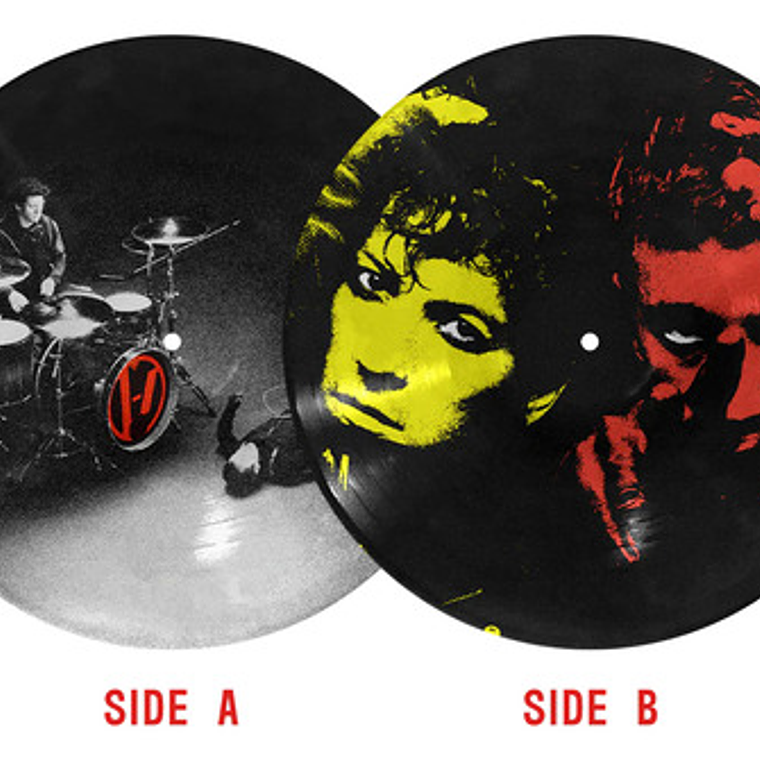 Twenty One Pilots - Breach 1