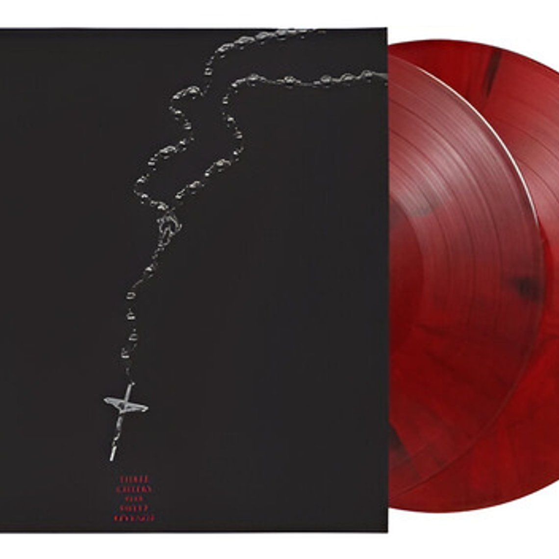 My Chemical Romance - Three Cheers For Sweet Revenge Remixed 1