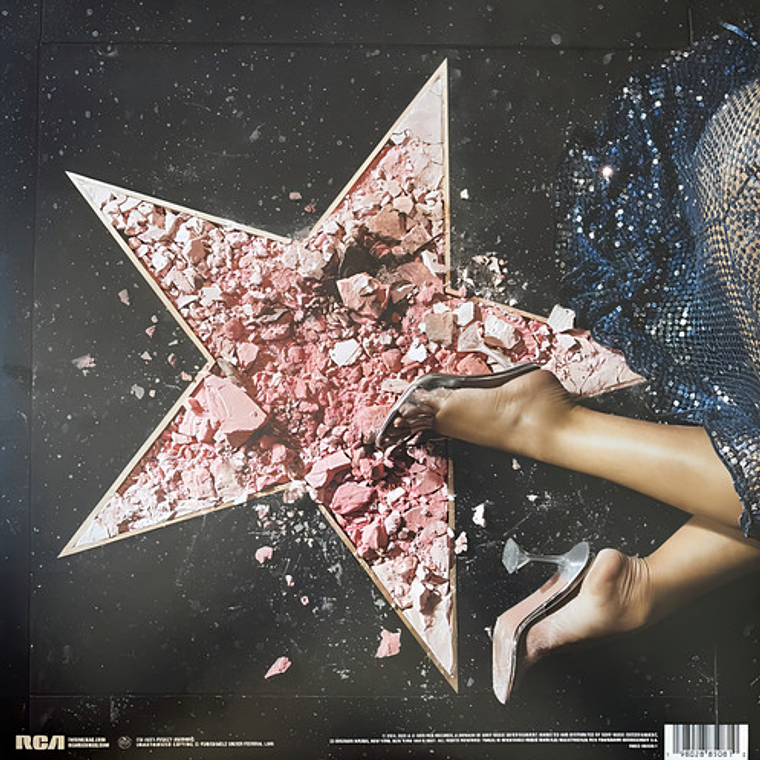 - So Close To What - Vinilo Versión Estándar 2