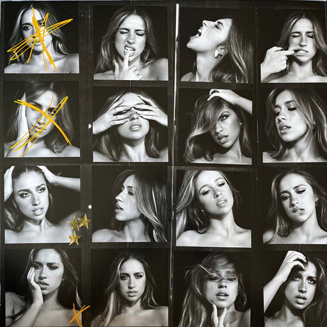 - So Close To What - Vinilo Versión Estándar 3