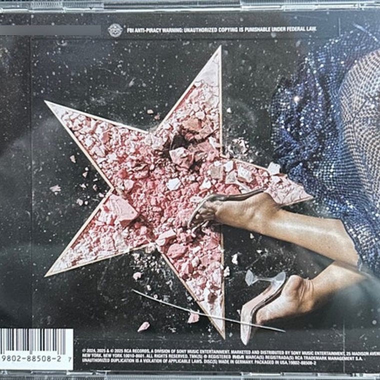 Tate Mcrae  - So Close To What 2