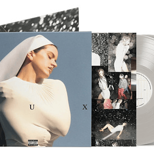 Rosalía - Lux (vinilo 2lp)