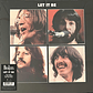 The Beatles - Let It Be (remix 2021) (vinilo) - Miniatura 2