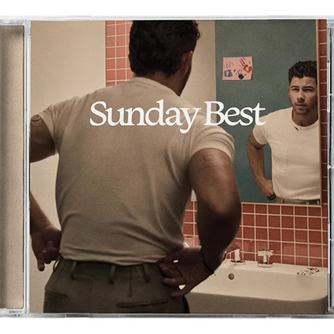 Nick Jonas - Sunday Best 1