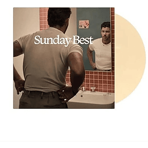 Nick Jonas - Sunday Best (bone Vinyl)