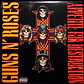 Guns N' Roses Appetite For Destruction Vinilo Nuevo Reedición - Miniatura 1