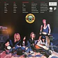 Guns N' Roses Appetite For Destruction Vinilo Nuevo Reedición - Miniatura 2