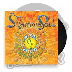Mamma Soul - Fe (vinilo) Estándar