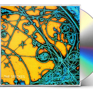 The Strokes - Is This Is