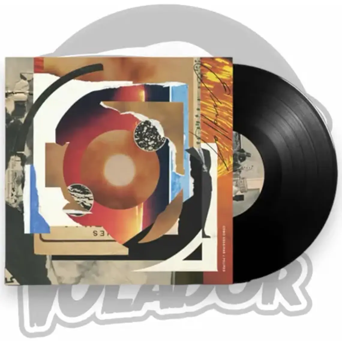 Como Asesinar A Felipes - Endlos (vinilo) Estándar 1