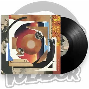 Como Asesinar A Felipes - Endlos (vinilo) Estándar