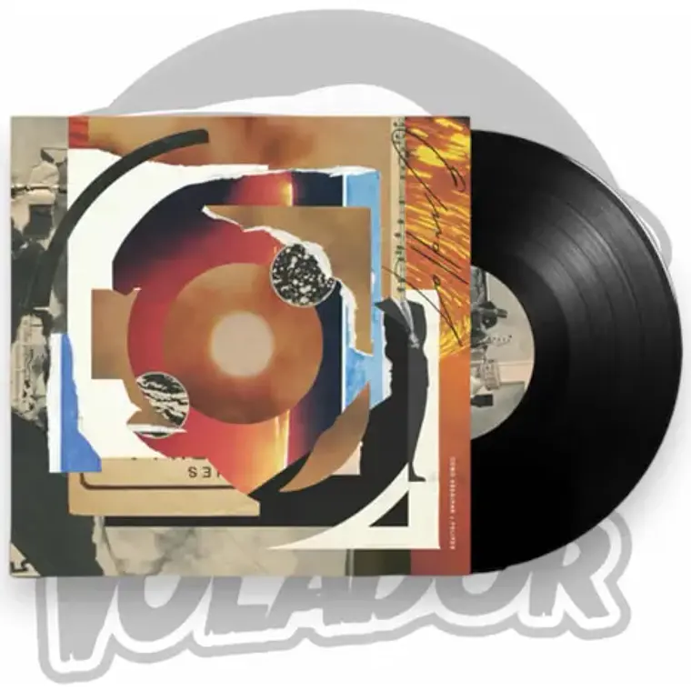 Como Asesinar A Felipes - Endlos (vinilo) Estándar 1