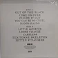 Royal Blood Album Homonimo Vinilo Nuevo Y Sellado - Miniatura 2