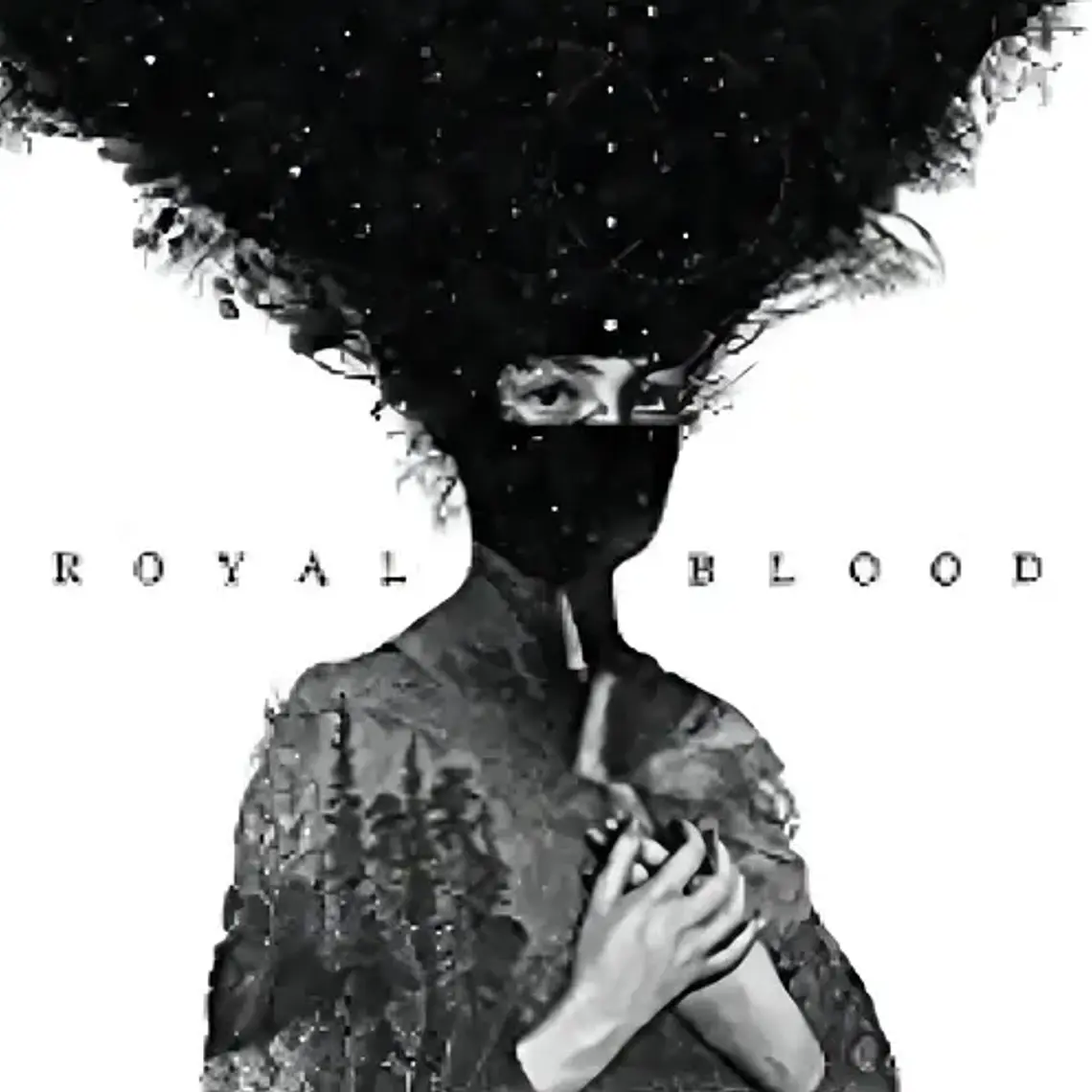 Royal Blood Album Homonimo Vinilo Nuevo Y Sellado 4