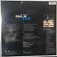 Paul Mccartney - Paul Is Live Vinilo Eur Nuevo Envio Gratis - Miniatura 2