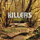 Vinilo The Killers Sawdust Rock 18 Canciones Inglés 2018 Umc - Miniatura 1