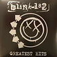 Blink 182 - Greatest Hits - 2 Lp Acetato Vinyl - Miniatura 1