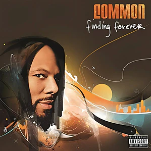 Vinilo: Finding Forever [2 Lp