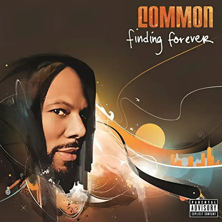 Vinilo: Finding Forever [2 Lp 1
