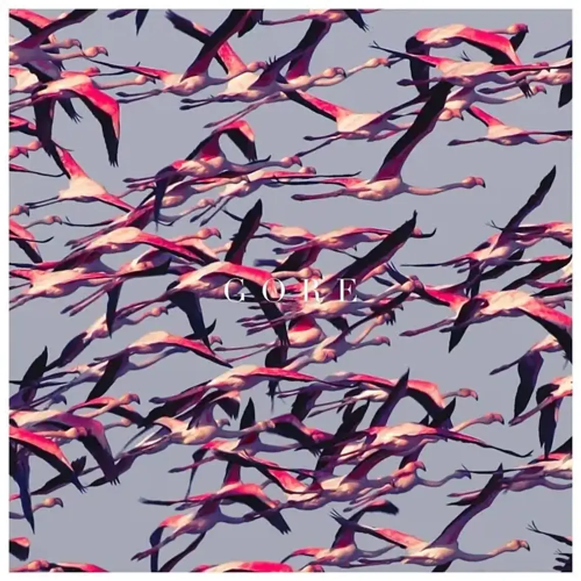 Vinilo Deftones - Gore (ed. Ltda.) 1