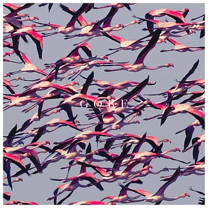 Vinilo Deftones - Gore (ed. Ltda.)