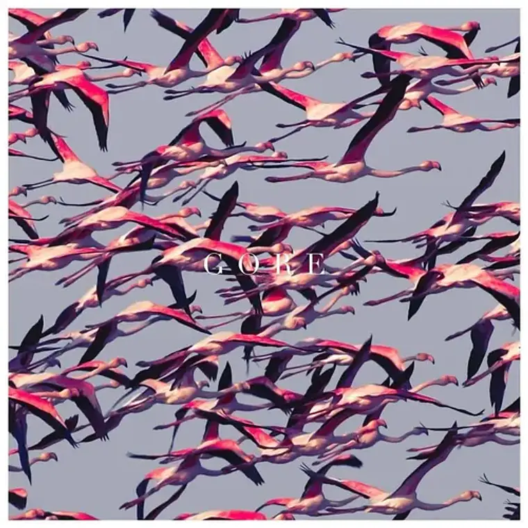 Vinilo Deftones - Gore (ed. Ltda.) 1