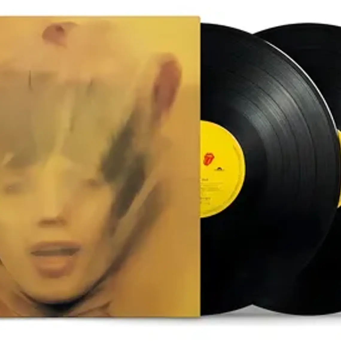 Vinilo The Rolling Stones Goats Head Soup Rock 180 Gr Europa 2020 2