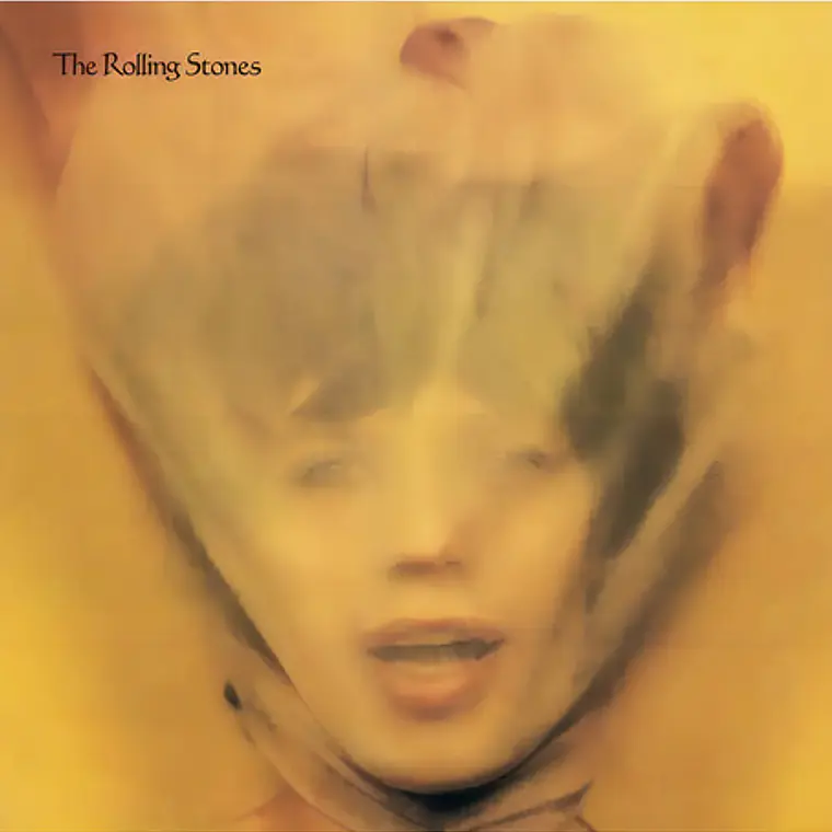 Vinilo The Rolling Stones Goats Head Soup Rock 180 Gr Europa 2020 3
