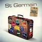 Vinilo St Germain Tourist Travel Versions Y Sellado - Miniatura 1