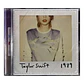 Cd - 1989 - Taylor Swift - Miniatura 1