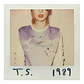 Cd - 1989 - Taylor Swift - Miniatura 3