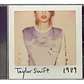 Cd - 1989 - Taylor Swift - Miniatura 5